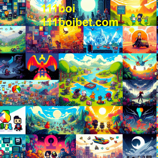 A Revolução dos Jogos Indie: Criatividade e Inovação em Cada Pixel