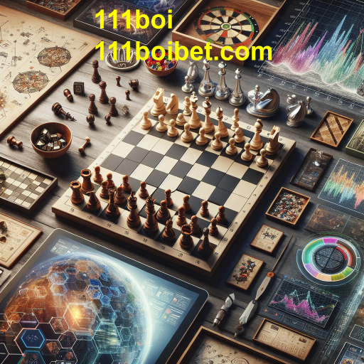 A Ascensão dos Jogos de Estratégia no Mundo dos Videogames